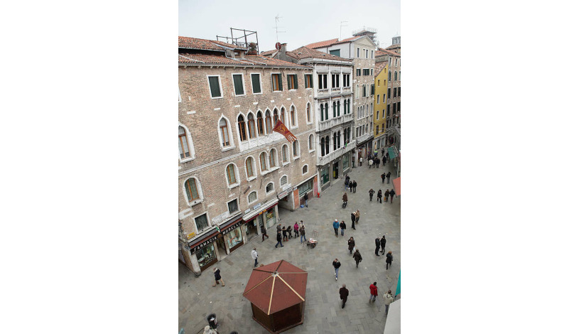 Apartment Ramo del Fontego dei Tedeschi Venezia - Apt 28120