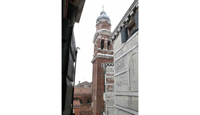 Apartment Ramo del Fontego dei Tedeschi Venezia - Apt 28120