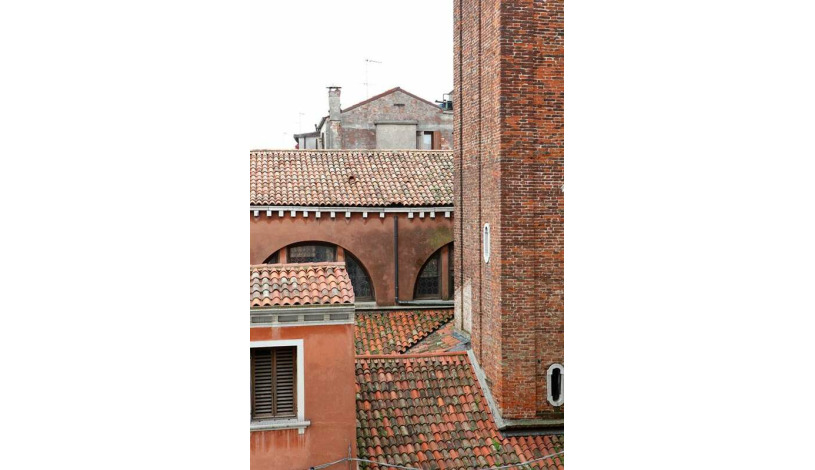 Apartment Ramo del Fontego dei Tedeschi Venezia - Apt 28120