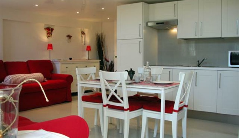 Apartment Ramo II Piave Venezia - Apt 20206