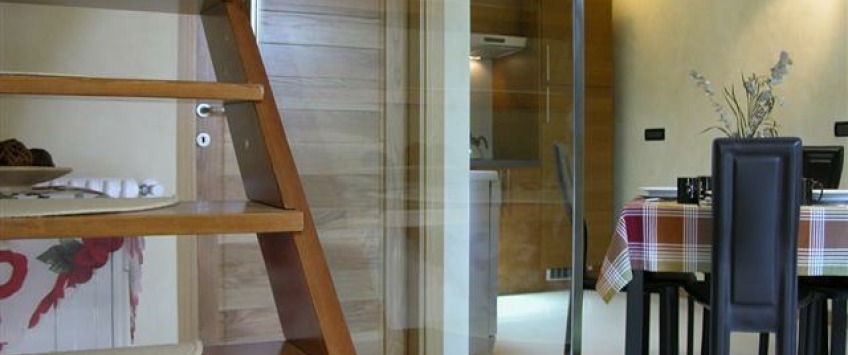 Apartment Ramo II Piave Venezia - Apt 19934