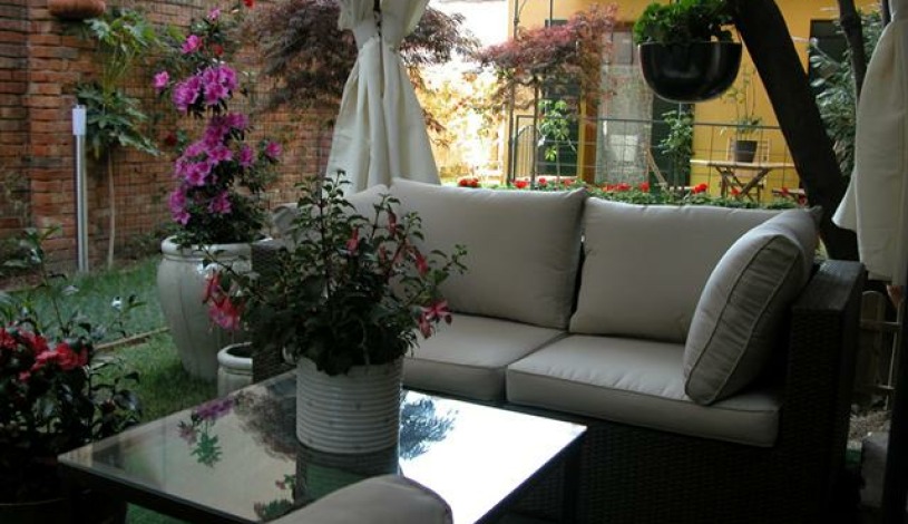 Apartment Ramo II Piave Venezia - Apt 20001