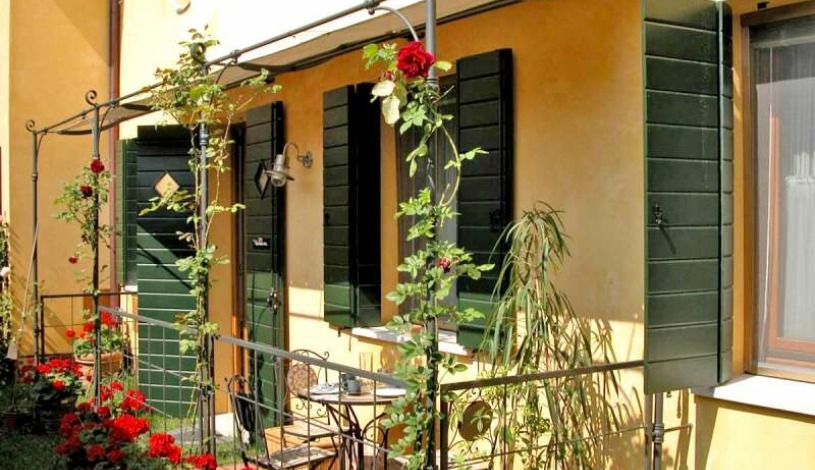 Apartment Ramo II Piave Venezia - Apt 20001