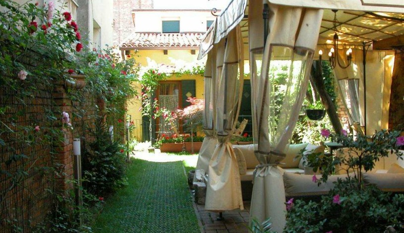 Apartment Ramo II Piave Venezia - Apt 20001