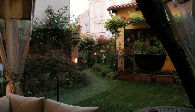 Apartment Ramo II Piave Venezia - Apt 20001