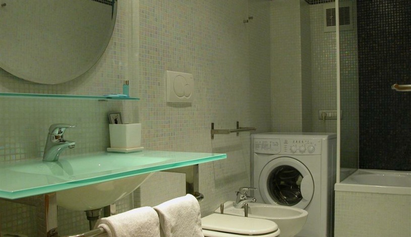 Apartment Ramo II Piave Venezia - Apt 20206