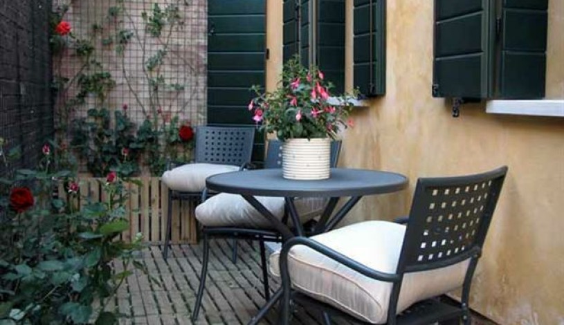 Apartment Ramo II Piave Venezia - Apt 20206