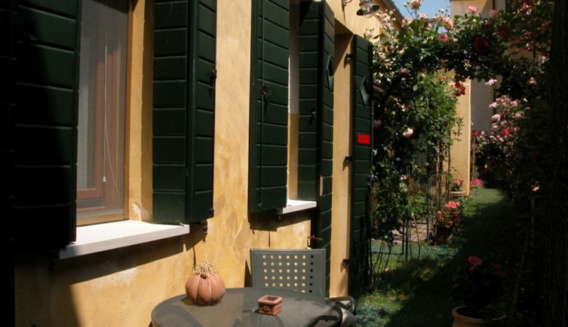 Apartment Ramo II Piave Venezia - Apt 20206