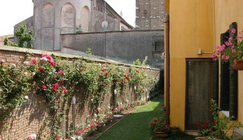 Apartment Ramo II Piave Venezia - Apt 20206