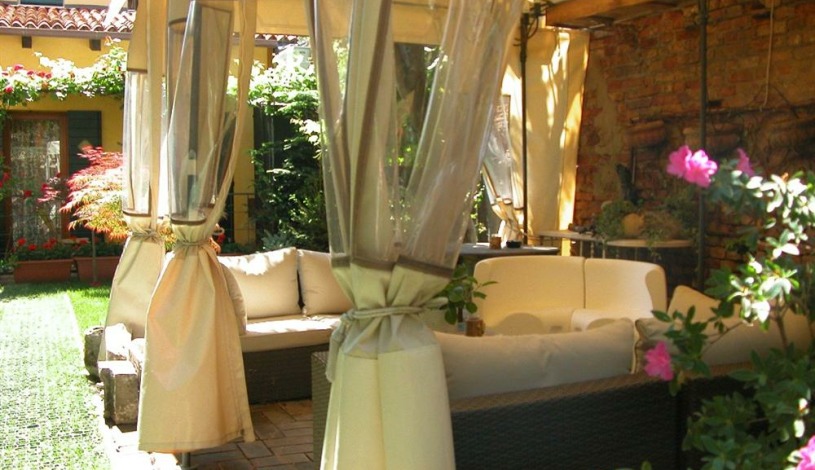 Apartment Ramo II Piave Venezia - Apt 20206