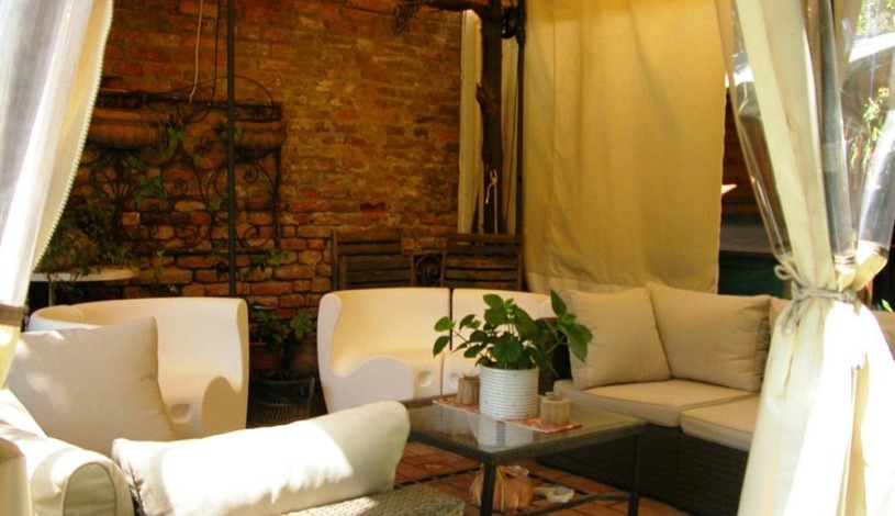 Apartment Ramo II Piave Venezia - Apt 20206