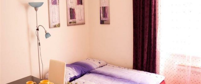 Apartment Randhartingergasse Wien - Apt 21335