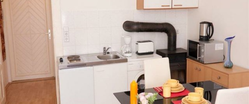 Apartment Randhartingergasse Wien - Apt 21335