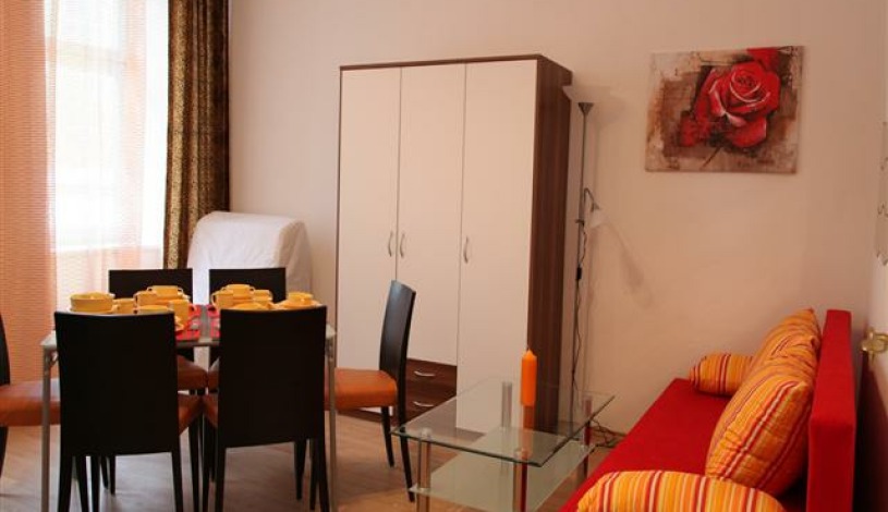 Apartment Randhartingergasse Wien - Apt 21336