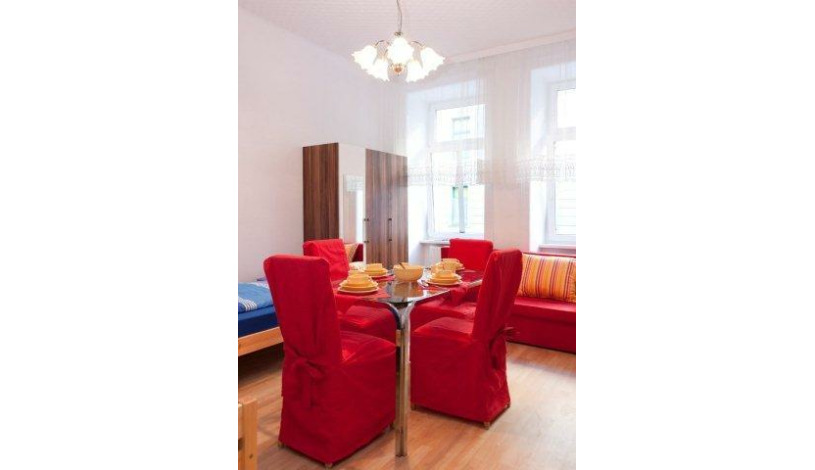 Apartment Randhartingergasse Wien - Apt 21337