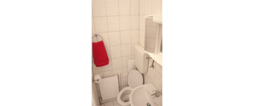 Apartment Randhartingergasse Wien - Apt 21357