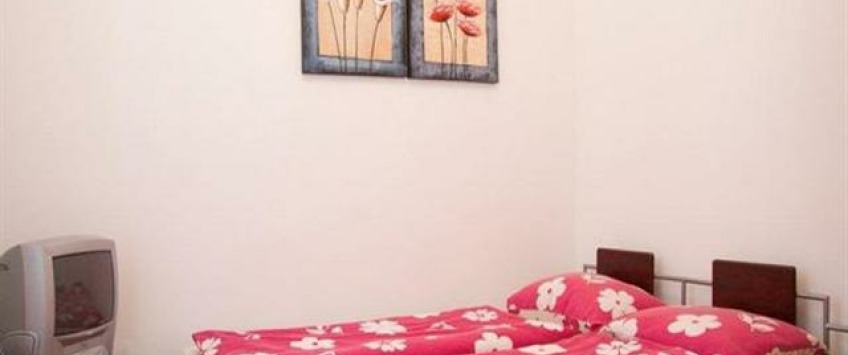 Apartment Randhartingergasse Wien - Apt 21357