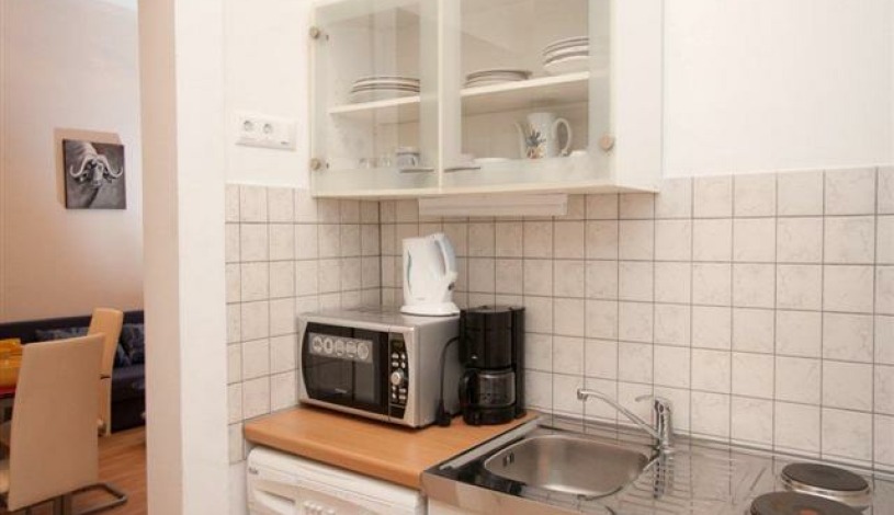 Apartment Randhartingergasse Wien - Apt 21358