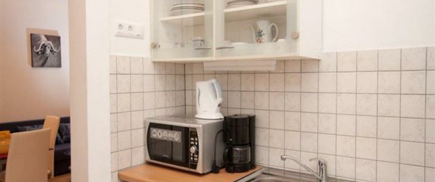 Apartment Randhartingergasse Wien - Apt 21358