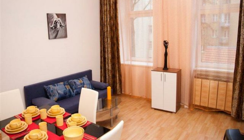 Apartment Randhartingergasse Wien - Apt 21358