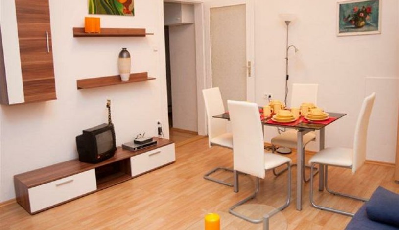 Apartment Randhartingergasse Wien - Apt 21358