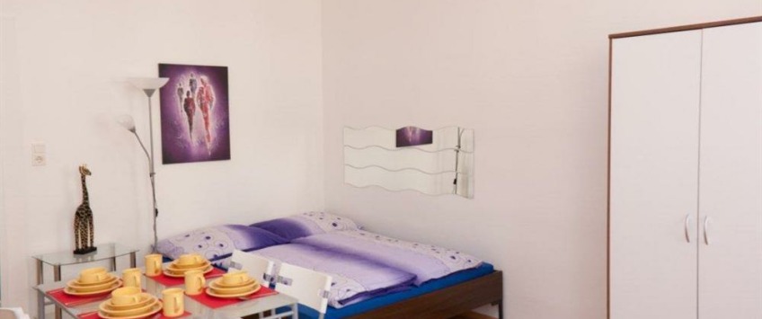 Apartment Randhartingergasse Wien - Apt 21360