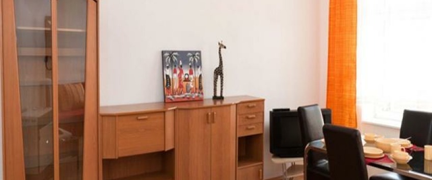 Apartment Randhartingergasse Wien - Apt 21361