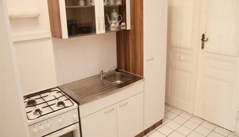 Apartment Randhartingergasse Wien - Apt 21361