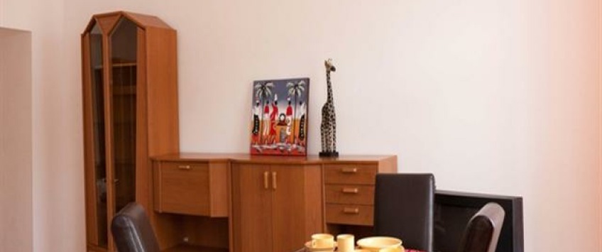 Apartment Randhartingergasse Wien - Apt 21361