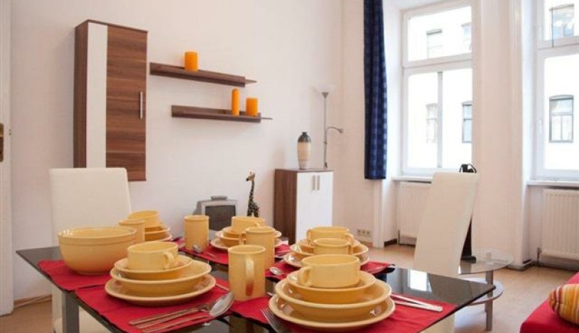 Apartment Randhartingergasse Wien - Apt 21362