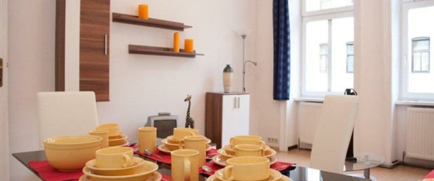 Apartment Randhartingergasse Wien - Apt 21362