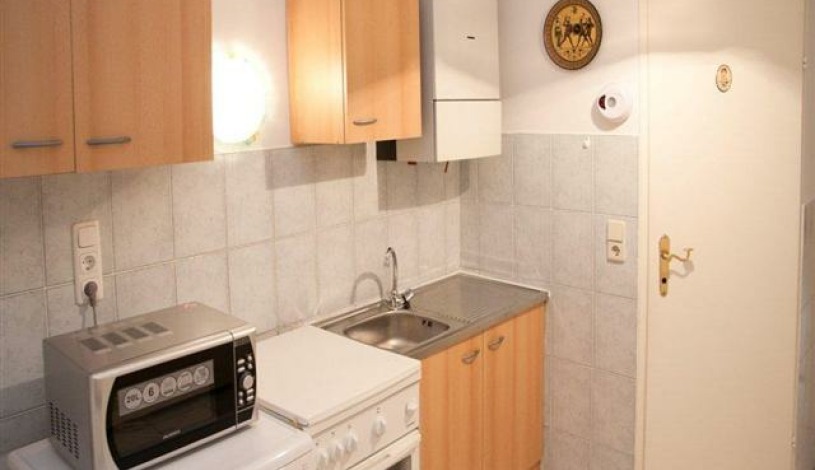 Apartment Randhartingergasse Wien - Apt 21362