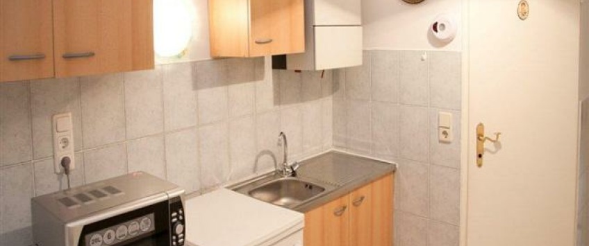 Apartment Randhartingergasse Wien - Apt 21362