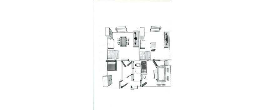 Apartment Randhartingergasse Wien - Apt 21364