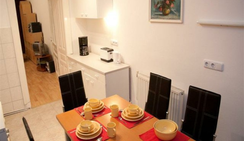 Apartment Randhartingergasse Wien - Apt 21364