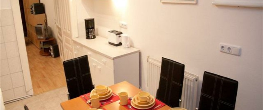 Apartment Randhartingergasse Wien - Apt 21364