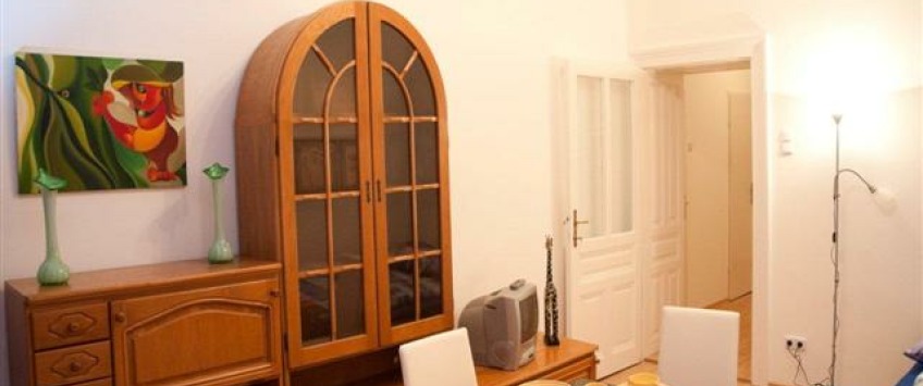 Apartment Randhartingergasse Wien - Apt 21364