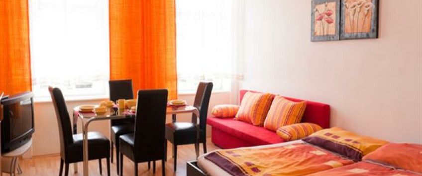 Apartment Randhartingergasse Wien - Apt 21365