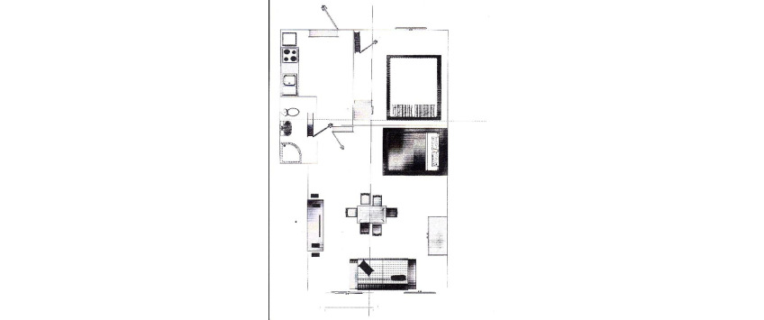 Apartment Randhartingergasse Wien - Apt 21366