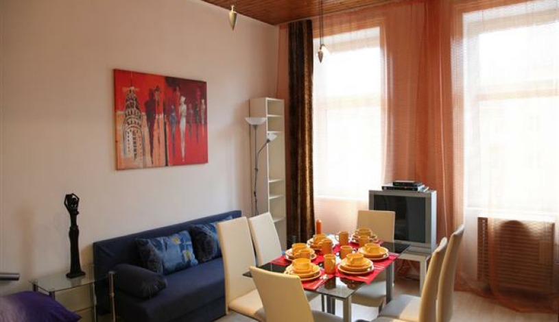 Apartment Randhartingergasse Wien - Apt 21366