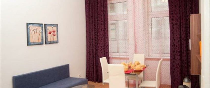 Apartment Randhartingergasse Wien - Apt 21548