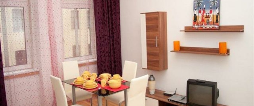 Apartment Randhartingergasse Wien - Apt 21548