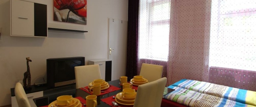 Apartment Randhartingergasse Wien - Apt 21934