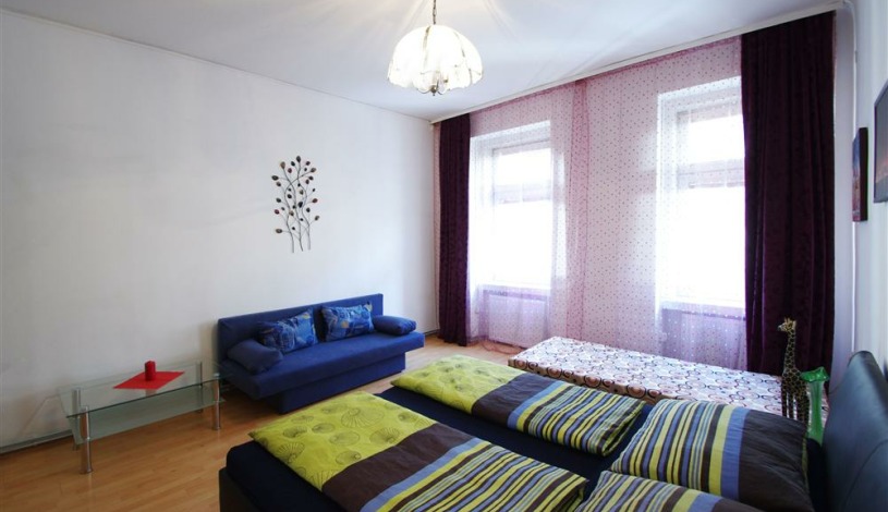 Apartment Randhartingergasse Wien - Apt 23767