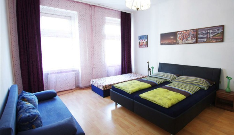 Apartment Randhartingergasse Wien - Apt 23767