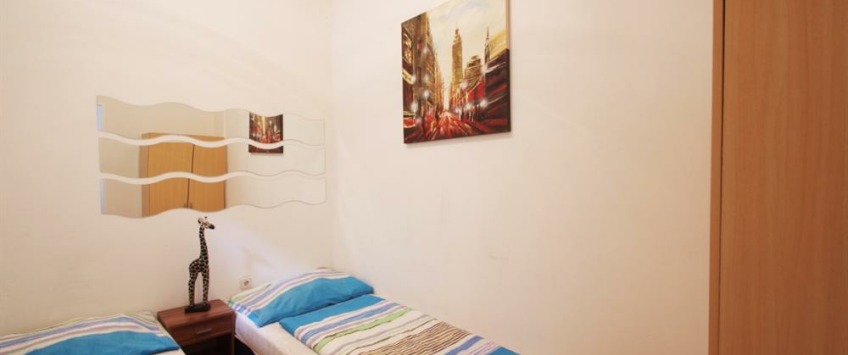 Apartment Randhartingergasse Wien - Apt 29128