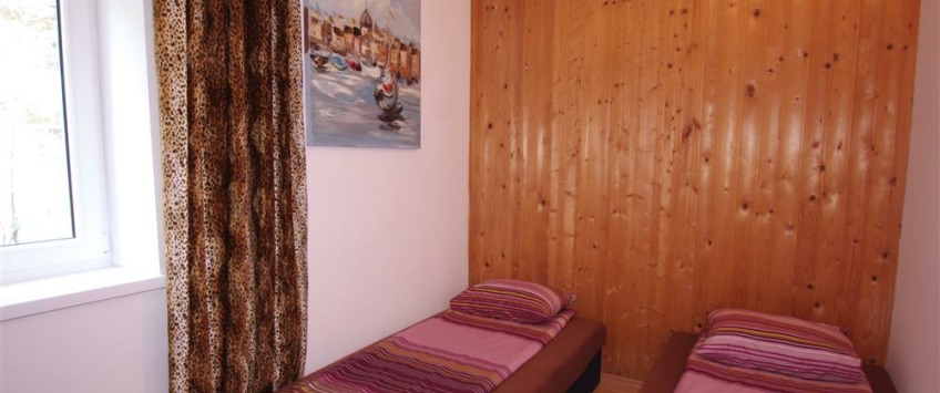 Apartment Randhartingergasse Wien - Apt 29129