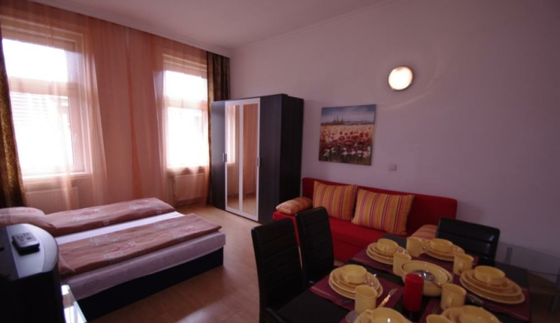 Apartment Randhartingergasse Wien - Apt 37193