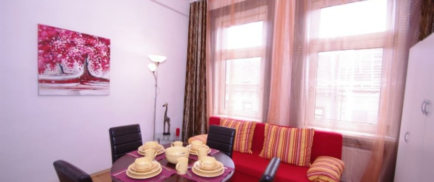 Apartment Randhartingergasse Wien - Apt 37193