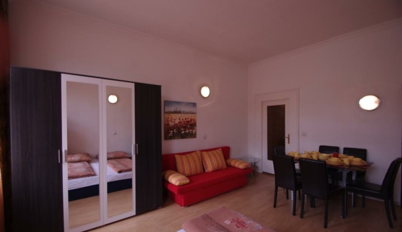 Apartment Randhartingergasse Wien - Apt 37193